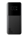 Powerbank Joyroom 25W 10000mAh - czarny