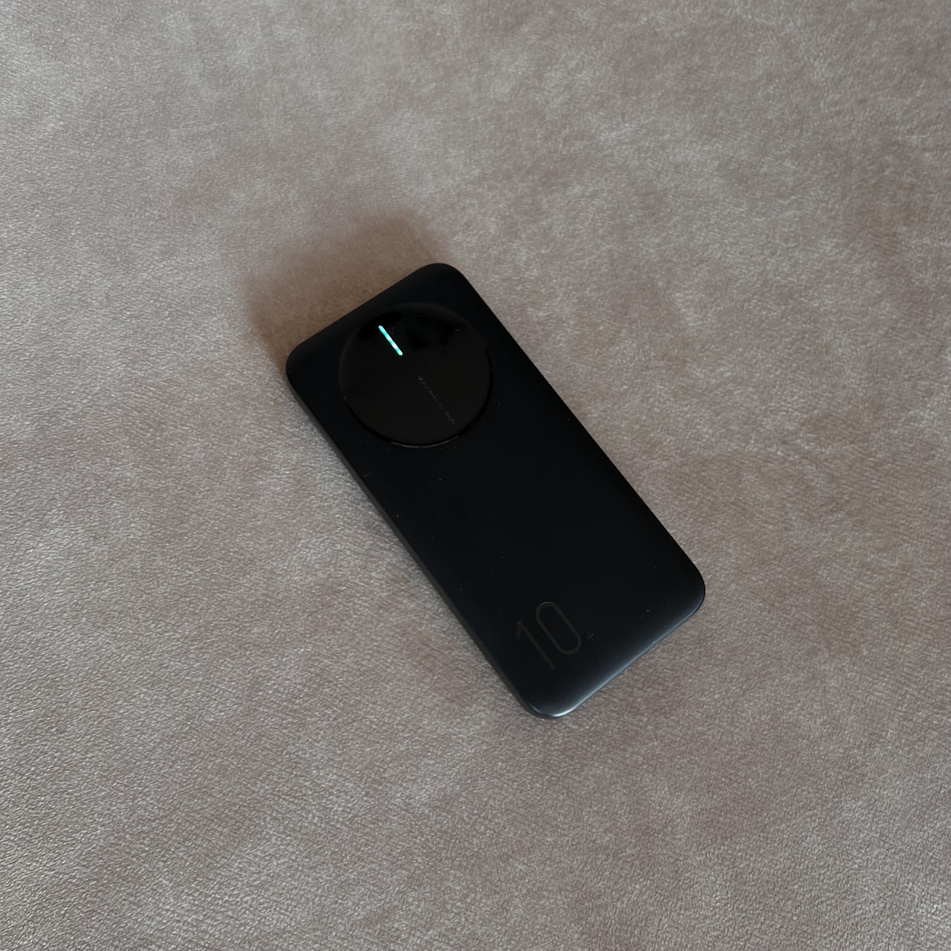 Czy można zabrać powerbank do samolotu?