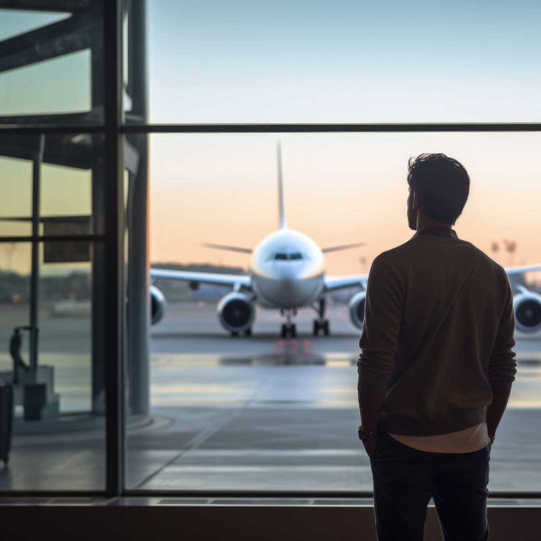 Plecak czy walizka – co wybrać jako bagaż podręczny do samolotu?